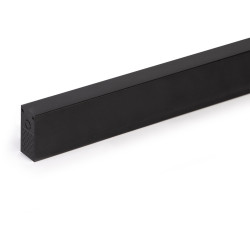 Шинопровод накладной магнитный (черный) (3 м) Elektrostandard Slim Magnetic 85127/00