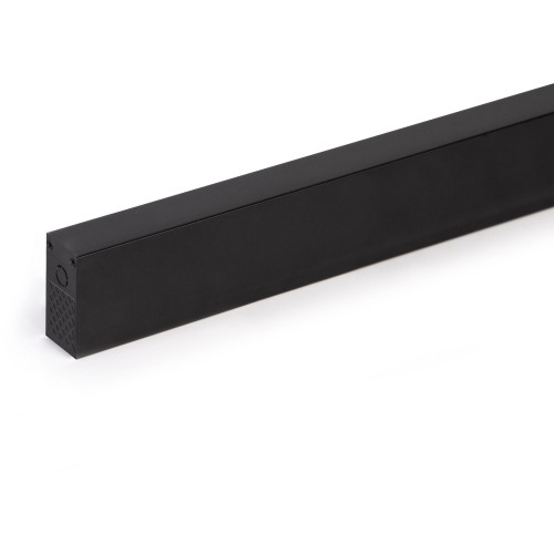 Шинопровод накладной магнитный (черный) (3 м) Elektrostandard Slim Magnetic 85127/00