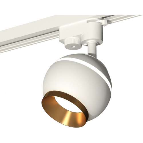 Трековый светильник светодиодный Track System XT1101023