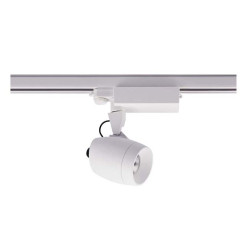 Светильник светодиодный DL18433/11WW-Track R White