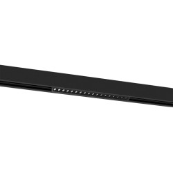 Трековый светильник магнитный 48V Expert A5725PL-1BK