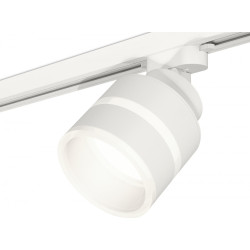 Однофазный трековый светильник 220V светодиодный Track System XT8101024