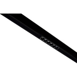 Магнитный трековый светильник TRM20-3-11-6W4K-B Nova 48V 6Вт 4000К черный Б0054810