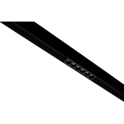 Магнитный трековый светильник TRM20-3-11-6W4K-B Nova 48V 6Вт 4000К черный Б0054810