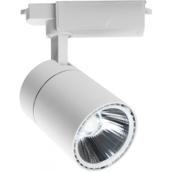 Трековый светильник светодиодный 20032 20032TRA/01LED SWH