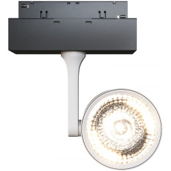 Трековый светильник Track Lamps TR024-2-10W4K