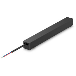 Блок питания внутренний с вводом питания для шинопровода Magnetic Ultra Slim Ambrella Track System GV1235