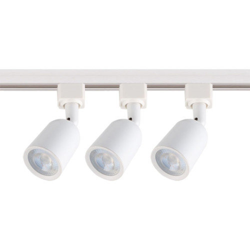 Трековый светильник светодиодный ULB-Q292 8W/4200К/K WHITE SET31