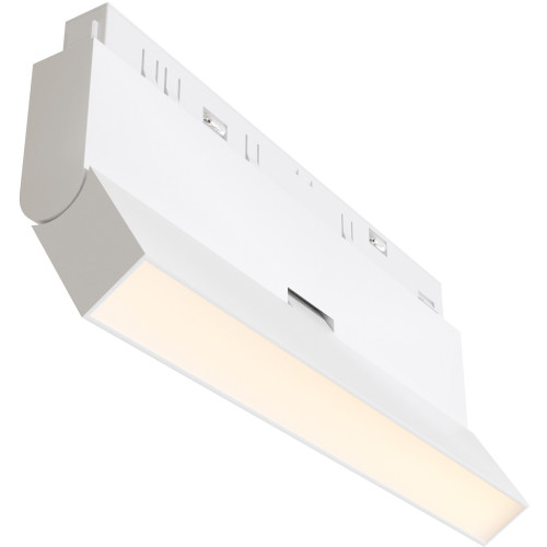 Трековый светильник магнитный 48V светодиодный Maytoni Basis Rot TR036-2-12W3K-W