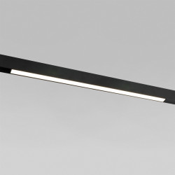 Трековый светильник магнитный 30W 4200K (черный) Elektrostandard Slim Magnetic 85034/01