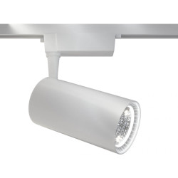 Трековый светильник светодиодный Track lamps TR003-1-40W4K-W