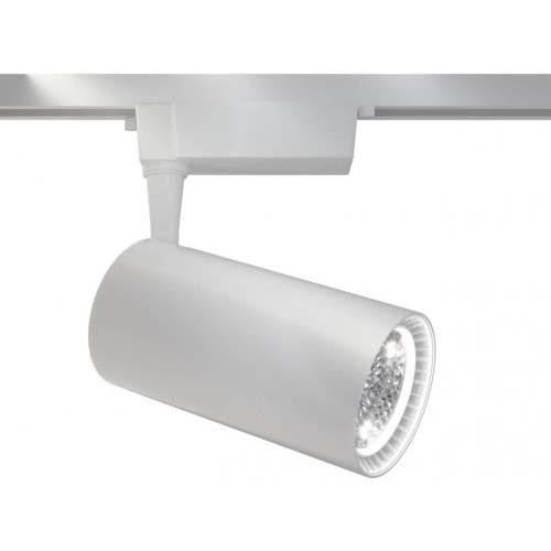 Трековый светильник светодиодный Track lamps TR003-1-40W4K-W