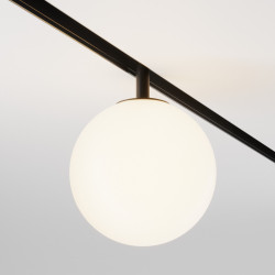 Трековый светильник магнитный 48V 5W Luna TR038-2-5W3K