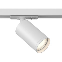 Трековый светильник Track lamps TR020-1-GU10-W