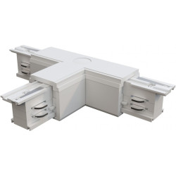 Соединитель Accessorises TRA005CT-31W-R