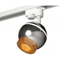 Трековый светильник светодиодный Track System XT1104005