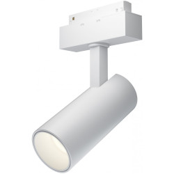 Трековый светильник светодиодный Focus LED TR019-2-15W4K-W