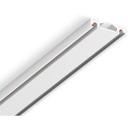 Шинопровод низковольтный, магнитный, накладной Magnetic Ultra Slim Ambrella Track System GV1001