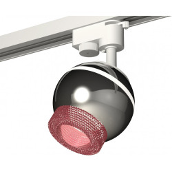 Трековый светильник светодиодный Track System XT1104003