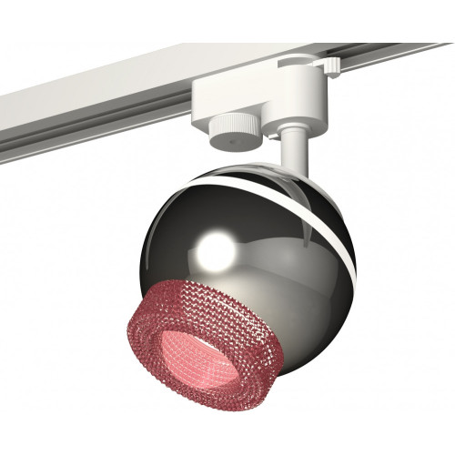 Трековый светильник светодиодный Track System XT1104003