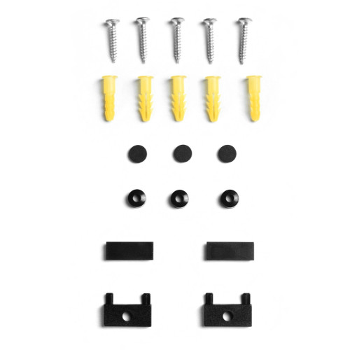 Крепеж монтажный для шинопровода Magnetic Ultra Slim Ambrella Track System GV1032