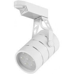 Трековый светильник светодиодный TL51-WH-07-NW