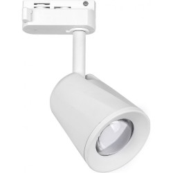 Светодиодный трековый светильник Joli Белый 9W 4200K (LTB19)