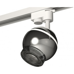 Трековый светильник светодиодный Track System XT1104002