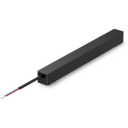 Блок питания внутренний с вводом питания для шинопровода Magnetic Ultra Slim Ambrella Track System GV1242