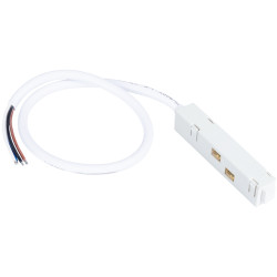 Коннектор для ввода питания Linea-Accessories A480133