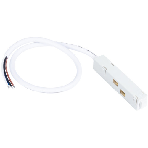 Коннектор для ввода питания Linea-Accessories A480133