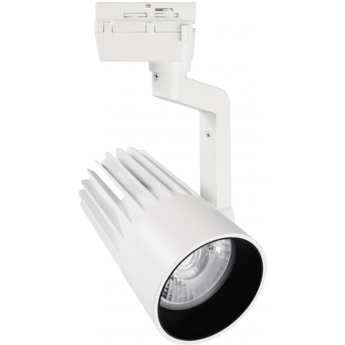 Трековый светильник светодиодный ULB-Q274 40W/4000К WHITE