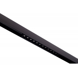 Магнитный трековый светильник TRM20-3-22-12W4K-B Nova 48V 12Вт 4000К черный Б0054811