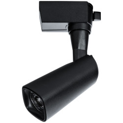 Трековый светильник светодиодный Barut A4561PL-1BK