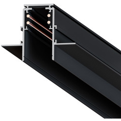 Магнитный шинопровод встраиваемый Linea-Accessories A471106
