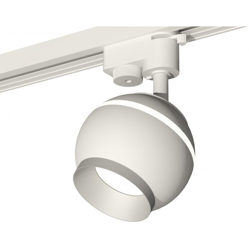 Трековый светильник светодиодный Track System XT1101022