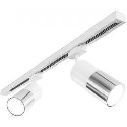Трековый светильник светодиодный Double Topper LTB27