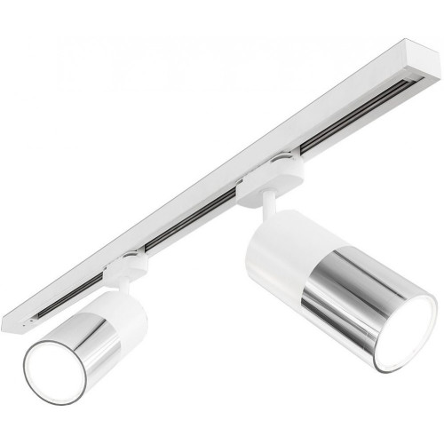 Трековый светильник светодиодный Double Topper LTB27