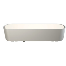 Трековый светильник магнитный 48V светодиодный Imex UT25 IL.0007.1100-6 WH