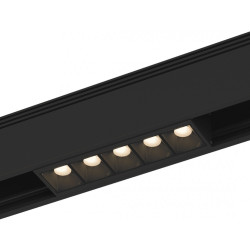 Трековый светильник SY-DIM-601221-BL-10-WW