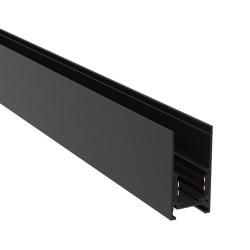 Шинопровод магнитный накладной/подвесной 48V Exility Busbur TRX034-413B