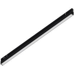 Трековый светильник магнитный 48V Expert A5743PL-1BK