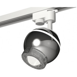 Трековый светильник светодиодный Track System XT1104001