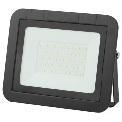 Прожектор уличный светодиодный LPR-061-0-65K-050 IP65
