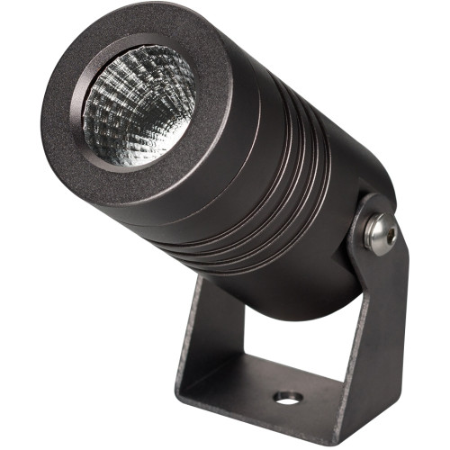 Прожектор светодиодный ALT-RAY-R42-5W Day4000 (DG, 25 deg, 230V) (Arlight, IP67 Металл, 3 года) 032652