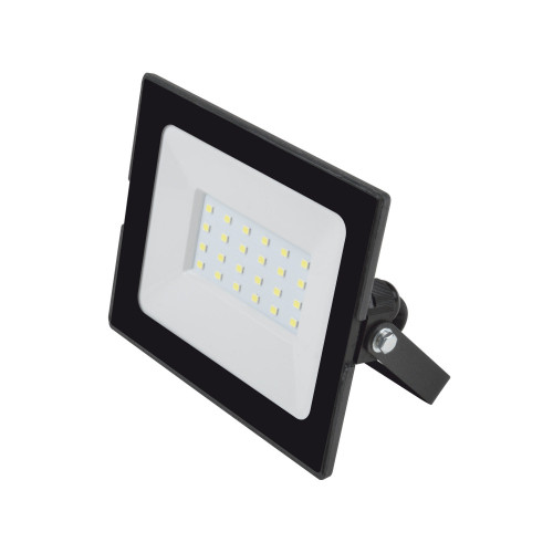 Прожектор уличный светодиодный ULF-Q513 30W/RED IP65 220-240В BLACK картон