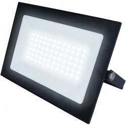 Прожектор уличный светодиодный ULF-F21-70W/4000K IP65 200-250В BLACK