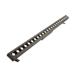 Прожектор уличный Wallwasher Caph 732067