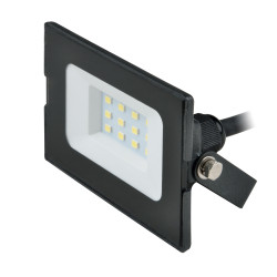 Прожектор уличный светодиодный ULF-Q513 10W/3000K IP65 220-240В BLACK картон