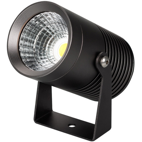 Прожектор светодиодный ALT-RAY-R61-15W Warm3000 (DG, 25 deg, 230V) (Arlight, IP67 Металл, 3 года) 032557